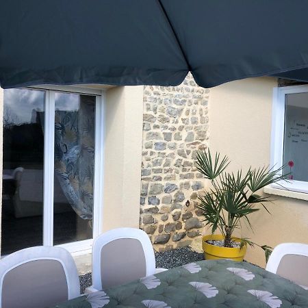 Gite T'Che Dedee La Cambe Exterior photo