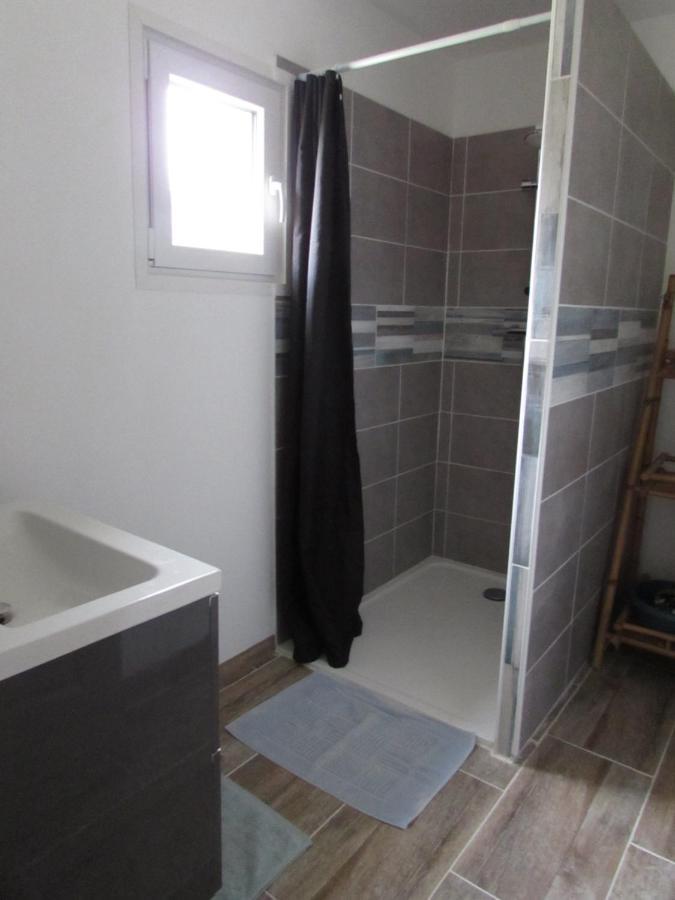 Gite T'Che Dedee La Cambe Exterior photo