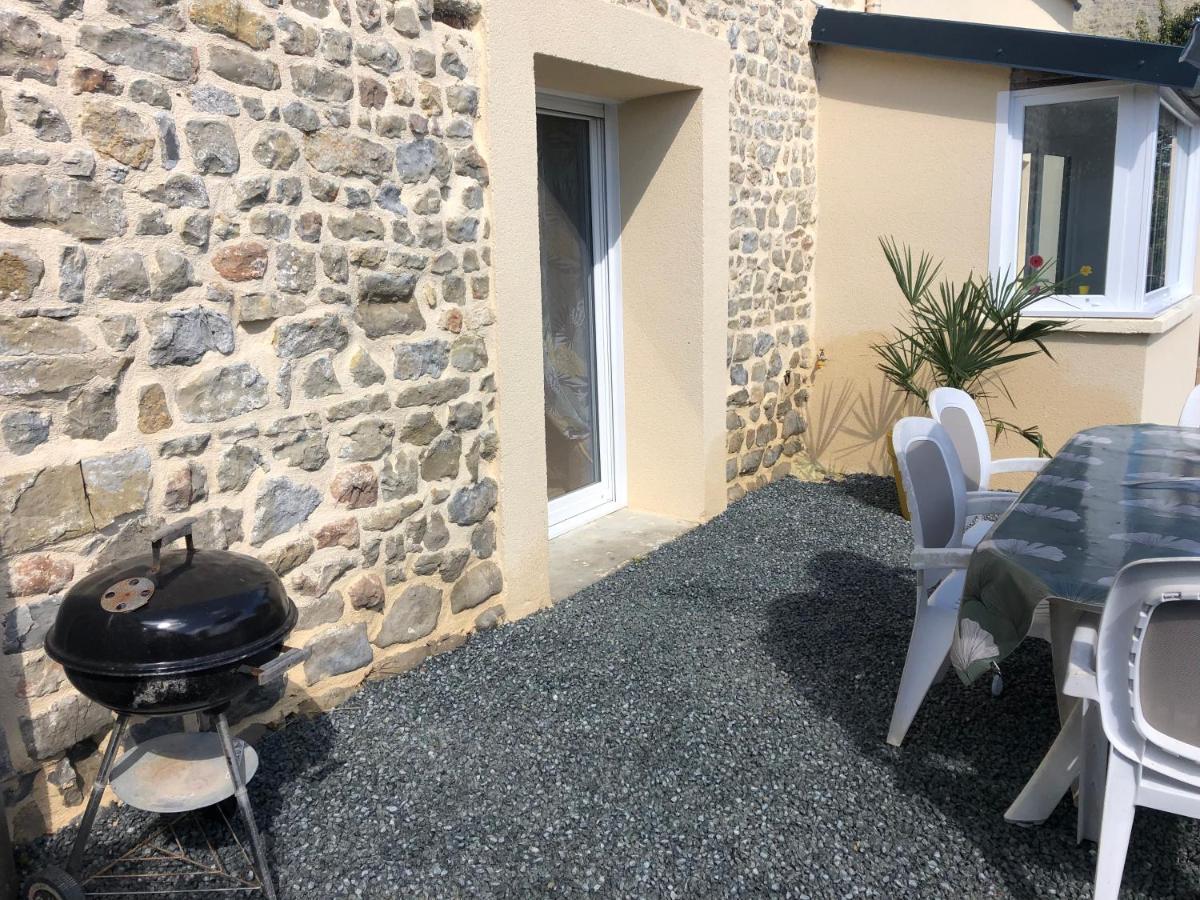 Gite T'Che Dedee La Cambe Exterior photo