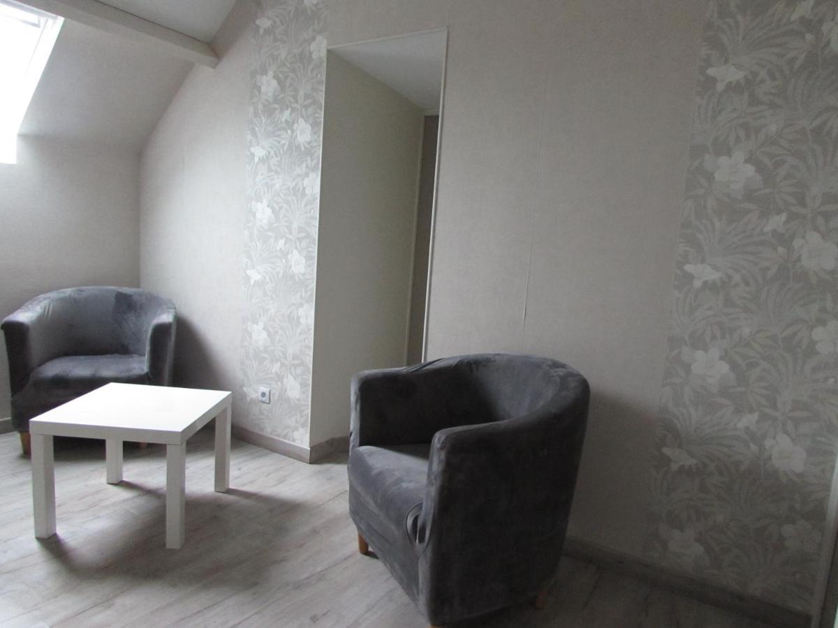 Gite T'Che Dedee La Cambe Exterior photo