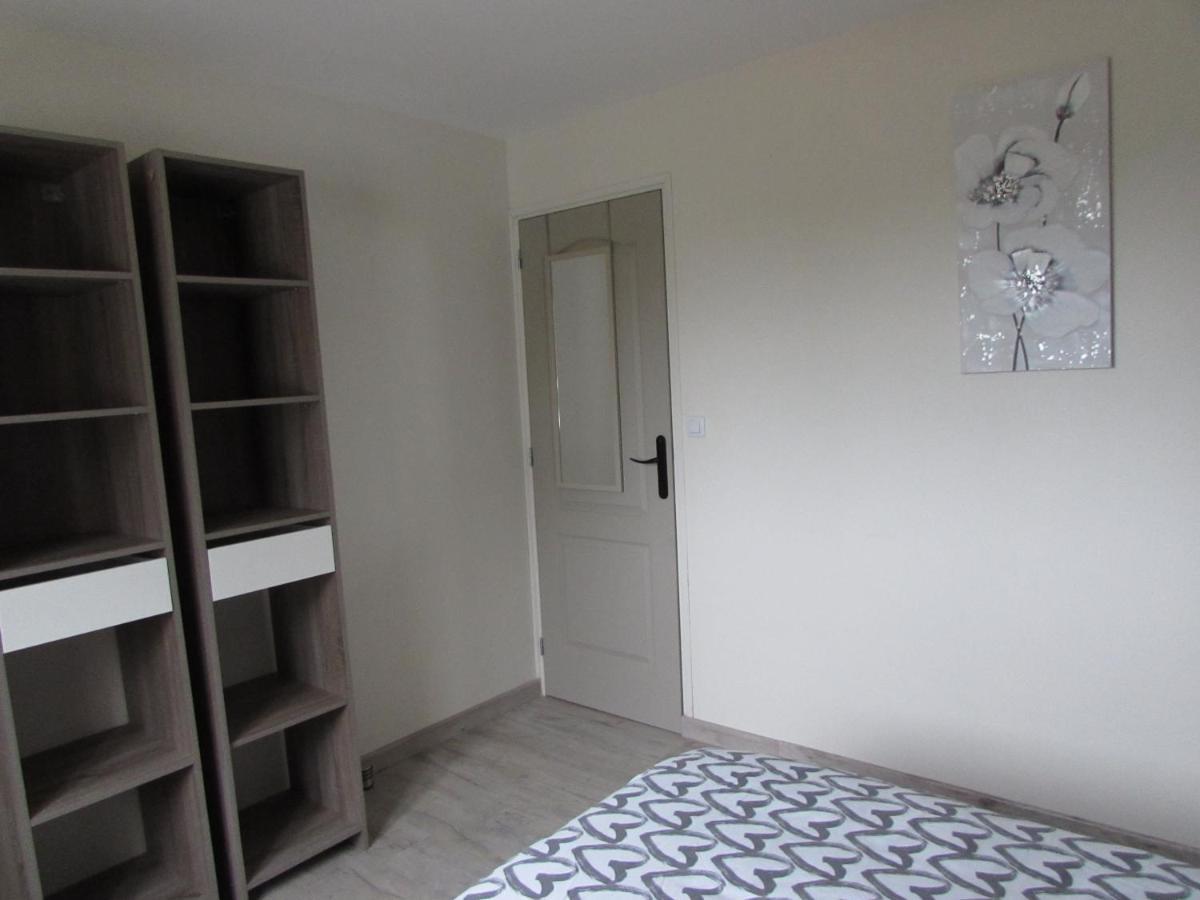 Gite T'Che Dedee La Cambe Exterior photo
