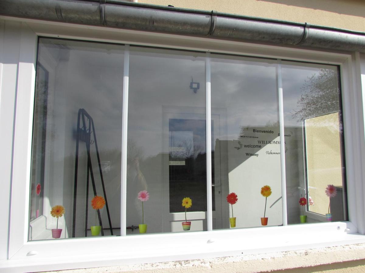 Gite T'Che Dedee La Cambe Exterior photo